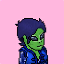 Habbo Portrait #9608