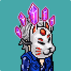 Habbo Portrait #5757
