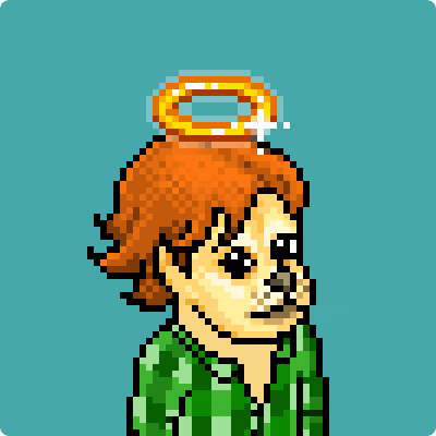 Habbo Portrait #8740