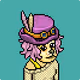 Habbo Portrait #10630