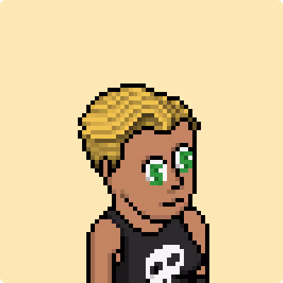 Habbo Portraits
