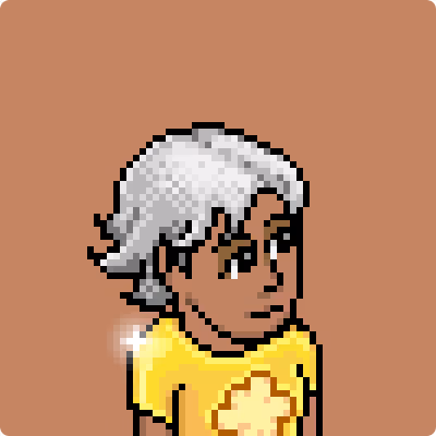 Habbo Portrait #5752