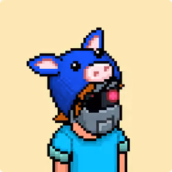 Habbo Portrait #3815
