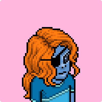 Habbo Portrait #1914