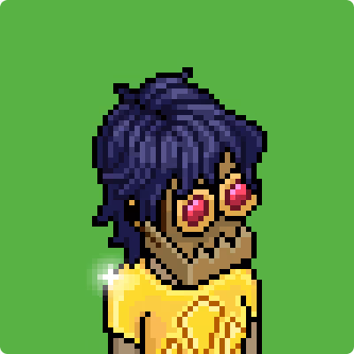Habbo Portrait #1507
