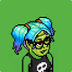 Habbo Portrait #5323