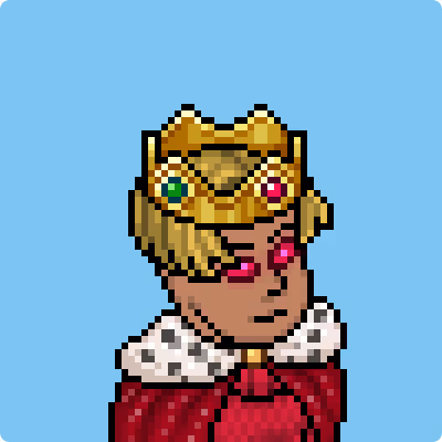 Habbo Portrait #1969
