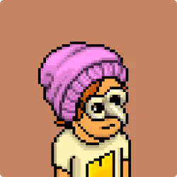 Habbo Portrait #3647