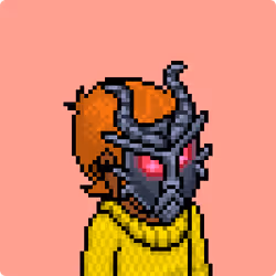 Habbo Portrait #2716