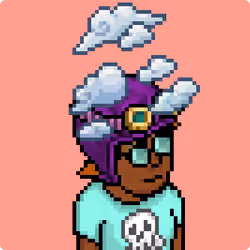 Habbo Portrait #4215
