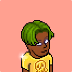 Habbo Portrait #7928
