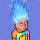 Habbo Portrait #2462