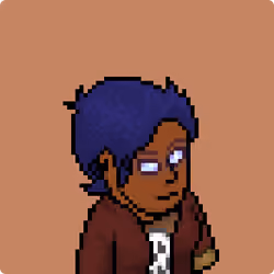 Habbo Portrait #7647