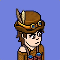 Habbo Portrait #6233