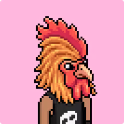 Habbo Portrait #2422