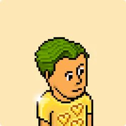 Habbo Portrait #10137