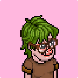 Habbo Portrait #5486