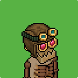 Habbo Portrait #5651