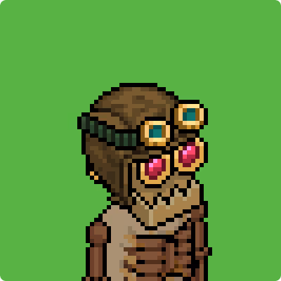 Habbo Portrait #5651