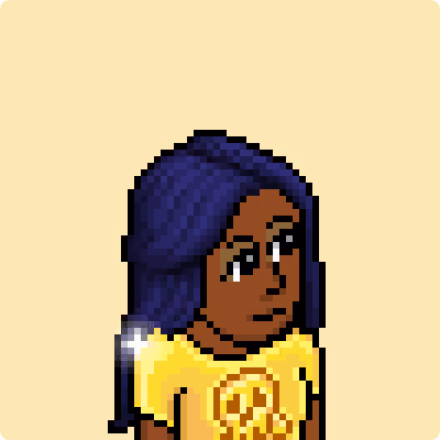Habbo Portraits