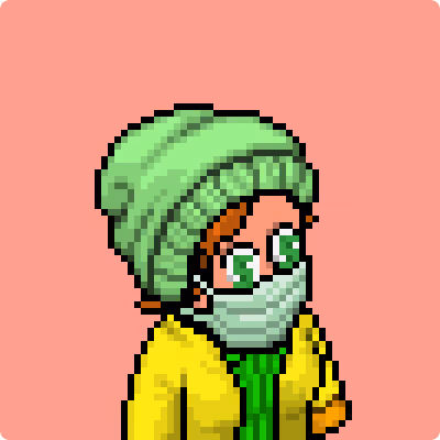 Habbo Portrait #1221