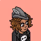 Habbo Portrait #7656