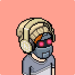 Habbo Portrait #5258