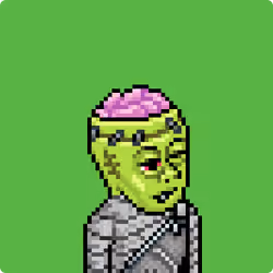 Habbo Portrait #2322