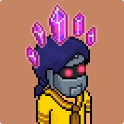 Habbo Portrait #739