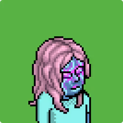 Habbo Portrait #7001