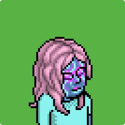 Habbo Portrait #7001