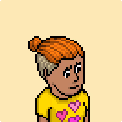 Habbo Portrait #3702