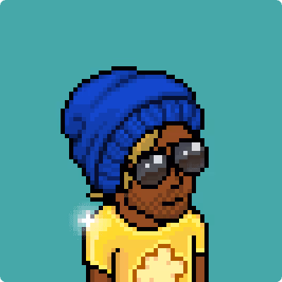 Habbo Portrait #11019