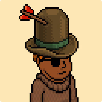 Habbo Portraits