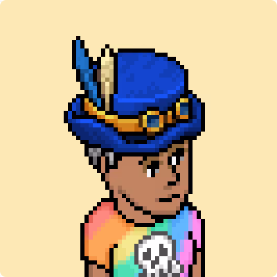 Habbo Portrait #6302