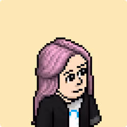 Habbo Portrait #1691