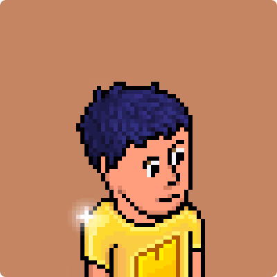Habbo Portraits