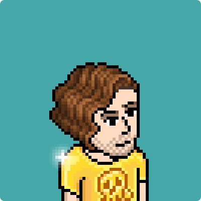 Habbo Portrait #1950
