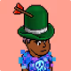 Habbo Portrait #5169