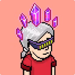 Habbo Portrait #1701