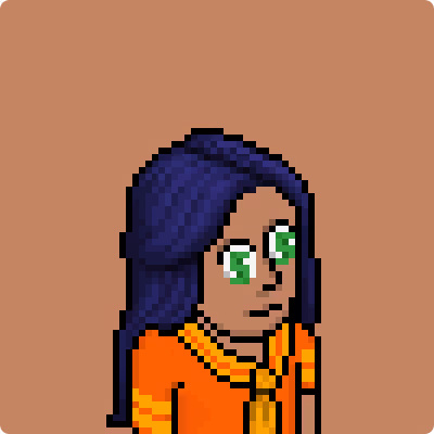 Habbo Portrait #9289