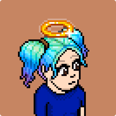 Habbo Portrait #1173