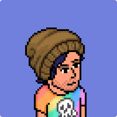 Habbo Portrait #5476