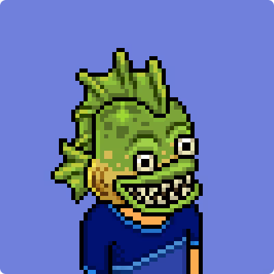 Habbo Portrait #9855