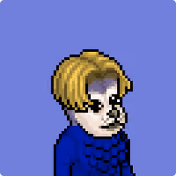 Habbo Portrait #9235
