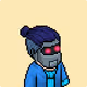 Habbo Portrait #1460