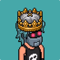 Habbo Portrait #8162