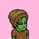 Habbo Portrait #775
