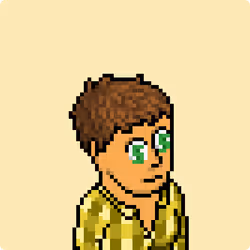 Habbo Portrait #4066
