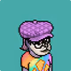 Habbo Portrait #9107
